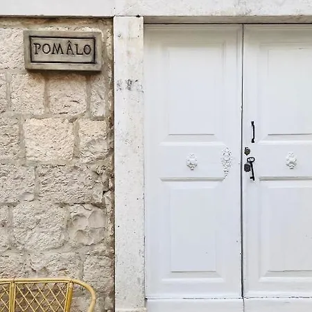 Pomalo Hotel 4*