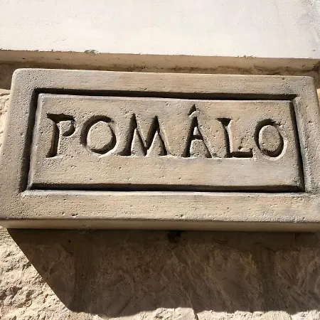 Pomalo 4*