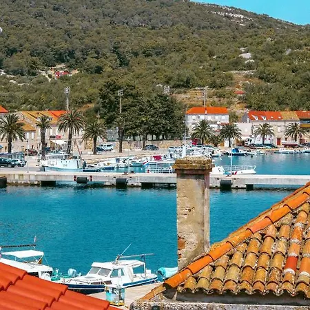 Hotel Pomalo Vis