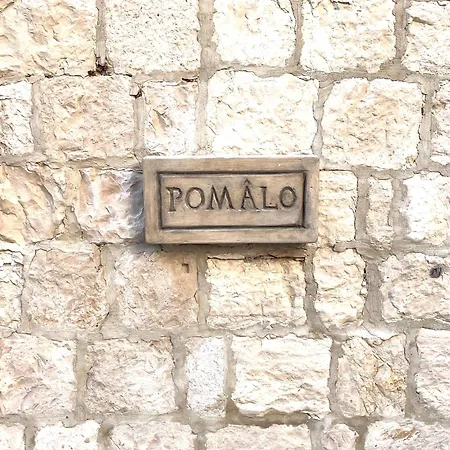 Hotel Pomalo