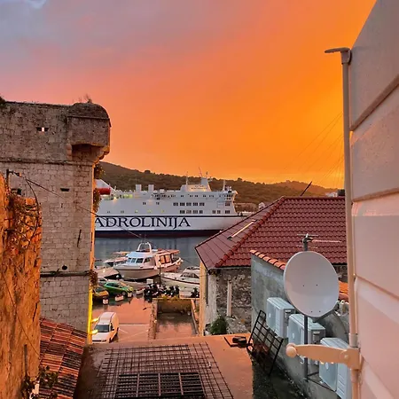 Hotel Pomalo Vis