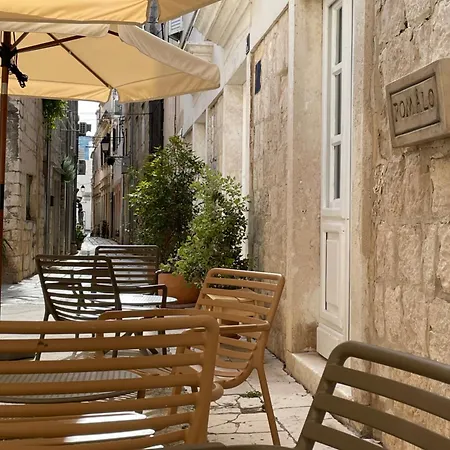 Hotel Pomalo