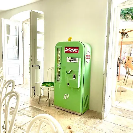 Hotel Pomalo Vis