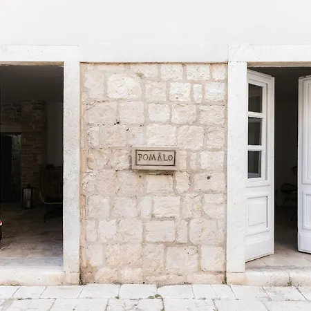 Pomalo Hotel 4*