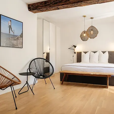 Pomalo Hotel Vis