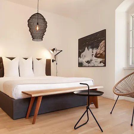 Hotel Pomalo Vis