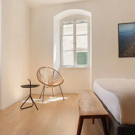 Pomalo Hotel Vis